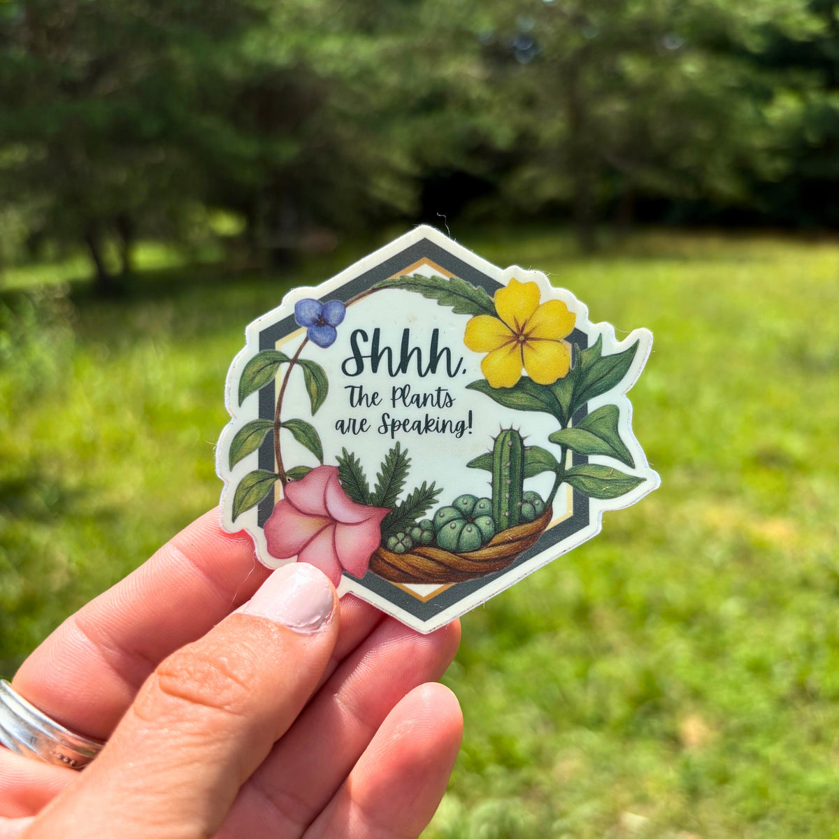 Stickers & Art