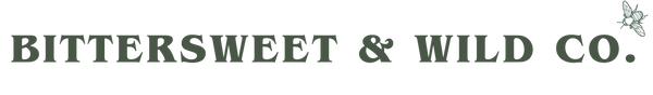 Bittersweet & Wild Co. 